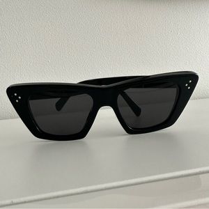 Celine Cat Eye Sunglasses